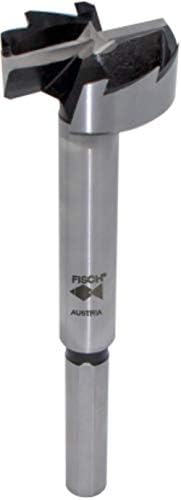 Fisch Multi-Spur Bit 7/8" Dia x 1/2" x 5" Oal (FSA-010234)