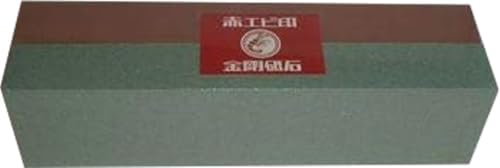 Naniwa abrasive Mfg Lobster carbon stone GC/DX HT-0300 Large #220 and #1000