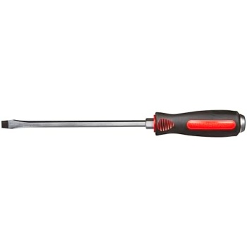 Mayhew 45020 3/8-Inch by 8-Inch Slotted Screwdriver