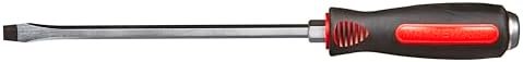 Mayhew 45020 3/8-Inch by 8-Inch Slotted Screwdriver