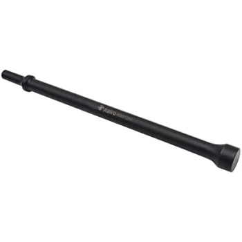 Astro Pneumatic - 12" Long 0.498 Shank Pneumatic Hammer Bit (49812H)