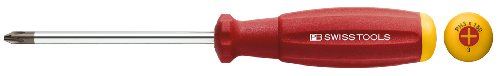 PB Swiss 8190/2-100 Screwdrivers for 2 Phillips Screws