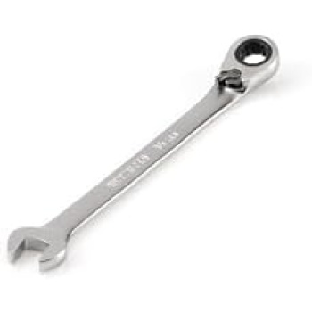 TEKTON 10 mm Reversible 12-Point Ratcheting Combination Wrench | WRC23410