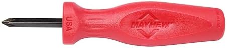 Mayhew Tools USA Phillips Screwdriver