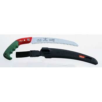 Samurai ICHIBAN GC-240-LH 9-1/2" (240mm) Curved Hand Saw + Carrying Case