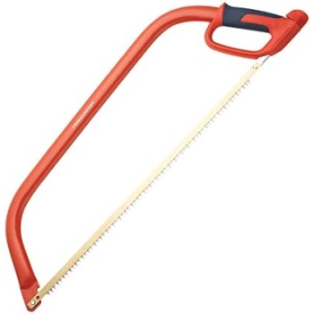 Spear & Jackson B9824BOWSAW 24" Predator Bow Saw, Blue