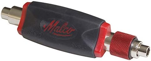 Malco 4IN1 Multi Socket Nut Driver