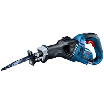 BOSCH GSA18V-125N 18V EC Brushless 1-1/4 In.-Stroke Multi-Grip Reciprocating Saw
