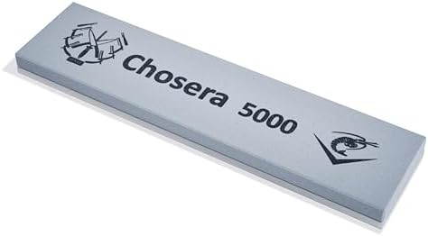 Custom 1x4 inch Stone, 5000 grit, fits KME Knife Sharpeners, at least 4mm thick