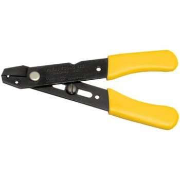Klein Tools 1003 Wire Stripper and Cutter, Made in USA, Compact Stripper/Cutter