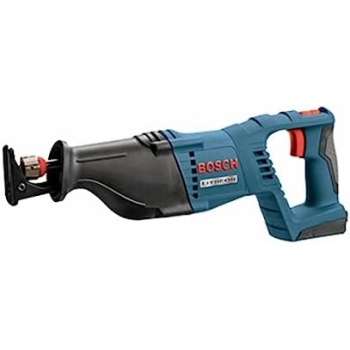 BOSCH CRS180B 18V 1-1/8 In. D-Handle Reciprocating Saw (Bare Tool)