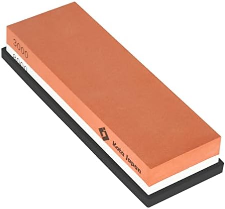 Kota Japan 3000-8000 Grit Whetstone Knife Sharpening Stone