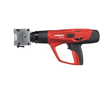 Hilti DX 462-HM High Speed Powder-Actuated Marking Tool - 376373