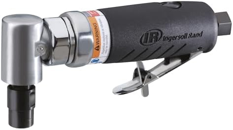 Ingersoll Rand 3101G Edge Series Portable 1/4-Inch Right-Angle Die Grinder