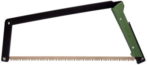 AGAWA - BOREAL24-24 Inch Folding Saw with All-Purpose Saw Blade