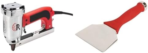 ROBERTS 10-600 3/16" Crown, 120V, 15-Amp, 20 Gauge Electric Stapler