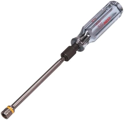 MALCO HHD2 5/16 Inch Magnetic Hex Hand Driver