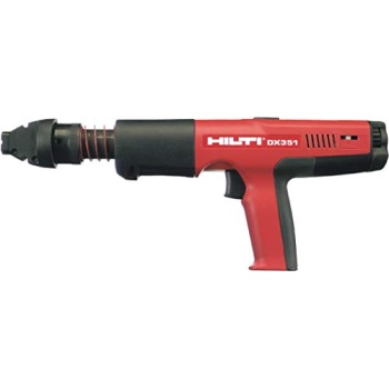 HIlti 373103 Powder-actuated Tool DX 351-ME Direct Fastening