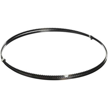 OLSON SAW FB14593DB HEFB Band 6-TPI Skip Saw Blade, 1/4 by .025 by 93-1/2-Inch