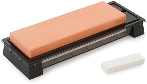 Suehiro NEW CERAX CR-2800 Combination sharpening stone: # 1500 / # 280 (WA)