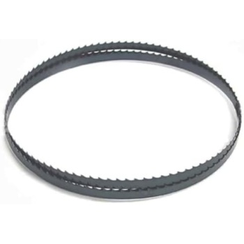 Olson Saw FB10493DB 3/16 by 0.025 by 93-1/2-Inch HEFB Band 4 TPI Skip Saw Blade