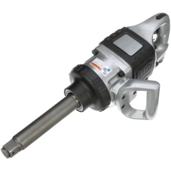 Ingersoll Rand 285B-6 1-Inch Cordless Pneumatic Impact Wrench with 6-Inch