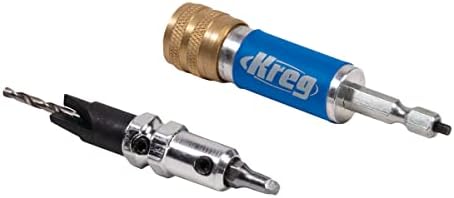 Kreg KDRV-FLIP Quick-Flip