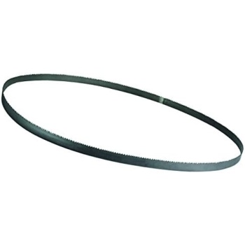 Morse 1216 Bimetal Portable Bandsaw Blade, 44-7/8 x 1/2 x .020 x 12/16 TPI