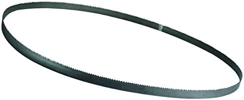 Morse 1216 Bimetal Portable Bandsaw Blade, 44-7/8 x 1/2 x .020 x 12/16 TPI