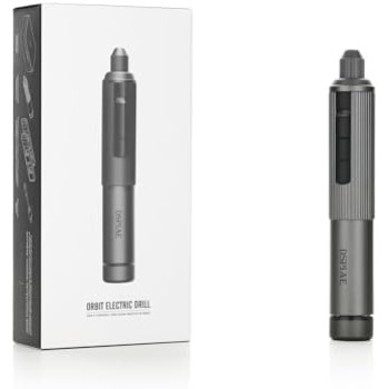 Dspiae Orbit Electric Hand Drill (Grey)