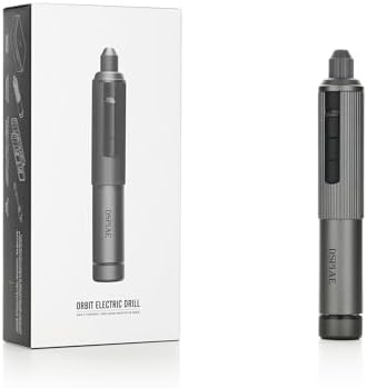 Dspiae Orbit Electric Hand Drill (Grey)