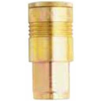 Milton 1803 1/4" FNPT P Style Coupler - Box of 5