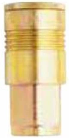 Milton 1803 1/4" FNPT P Style Coupler - Box of 5