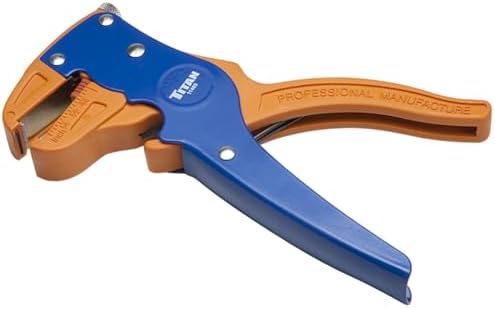 Titan Tools 11469 Adjustable Wire Stripper