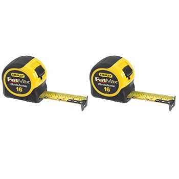 TAPE MEASUR FATMAX 16'