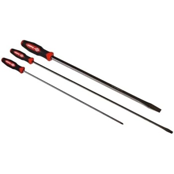 Mayhew 37343 3 Piece Screwdriver Set