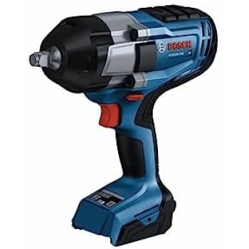 BOSCH GDS18V-740N PROFACTOR 18V 1/2 In. Impact Wrench with Friction Ring (Bare