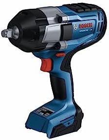 BOSCH GDS18V-740N PROFACTOR 18V 1/2 In. Impact Wrench with Friction Ring (Bare