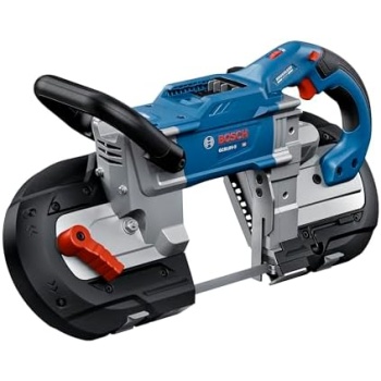 BOSCH GCB18V-5N 18V 5 In. Deep Cut Band Saw (Bare Tool)
