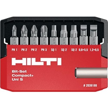 HIlti 2039189 Insert bit pocket pack cordless systems