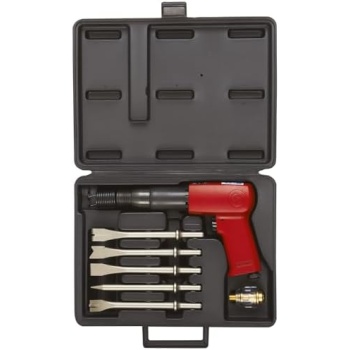 Chicago Pneumatic CP7150K - Kit - Air Hammer, Welding Equipment Tool,