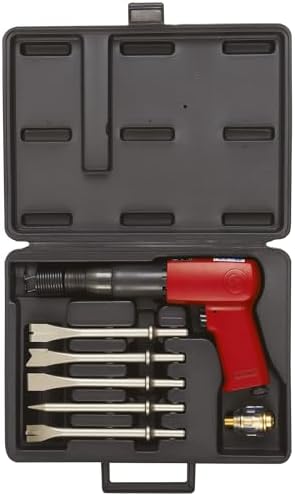 Chicago Pneumatic CP7150K - Kit - Air Hammer, Welding Equipment Tool,