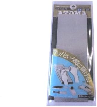 Atoma Diamond Sharpener Coarse Grade　＃140
