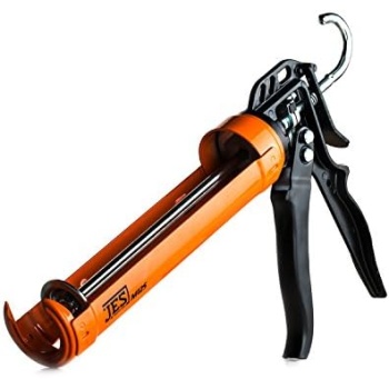 JES 10 oz. 12:1 Caulk Gun