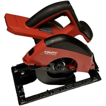 HILTI WSC 6.5 - A24 CORDLESS CIRCULAR SAW