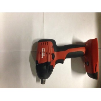 HILTI SIW 18-A 1/2 TOOL ONLY