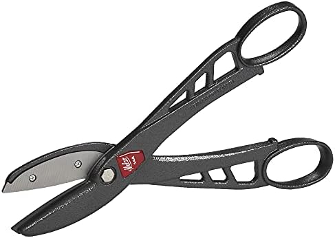 Malco MC14A 14 in. Combination Cut Aluminum Snip