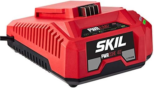 SKIL SC5364-00 PWRJump PWRCore 40 150W 40V Charger