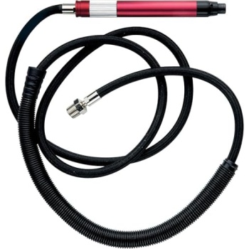 Chicago Pneumatic CP9104Q - Air Pencil Die Grinder Tool, Welder, Woodworking