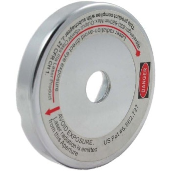 Oshlun LG-M01 Miter and Portable Saw Laser Guide, Miter & Portable Saws